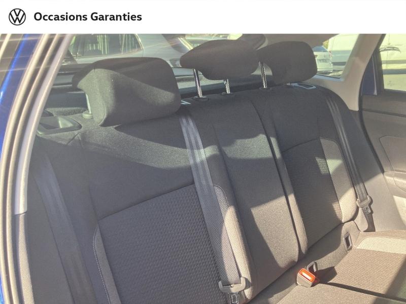Voitures occasions VOLKSWAGEN TAIGO Life Business Villeneuve-d'Ascq