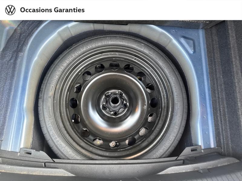 Voitures occasions VOLKSWAGEN TAIGO Life Business Villeneuve-d'Ascq