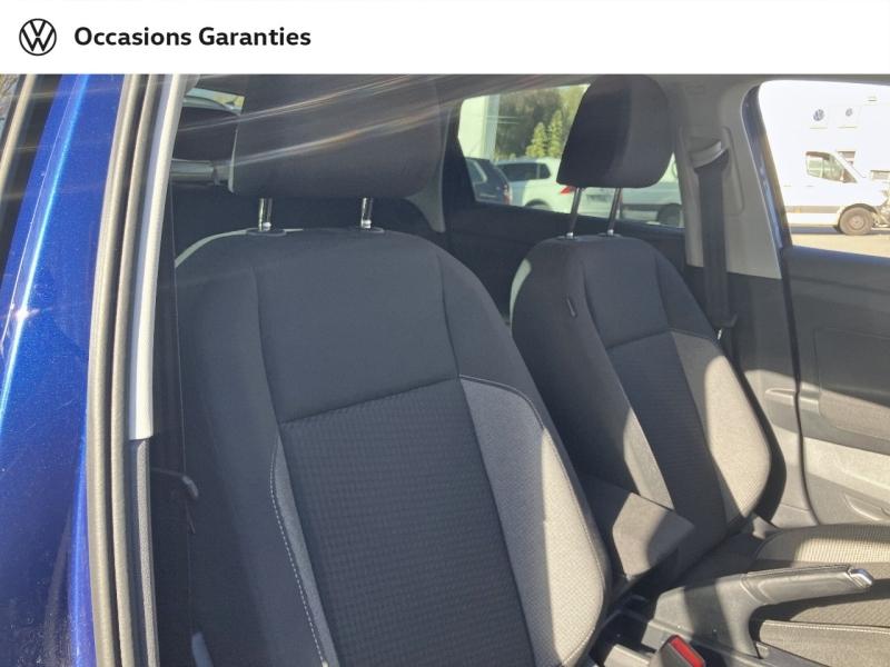 Voitures occasions VOLKSWAGEN TAIGO Life Business Villeneuve-d'Ascq