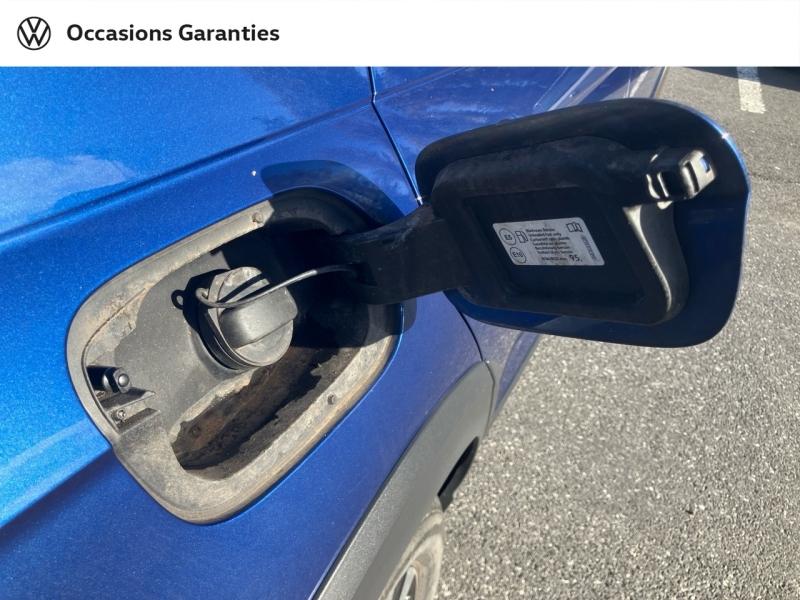 Voitures occasions VOLKSWAGEN TAIGO Life Business Villeneuve-d'Ascq