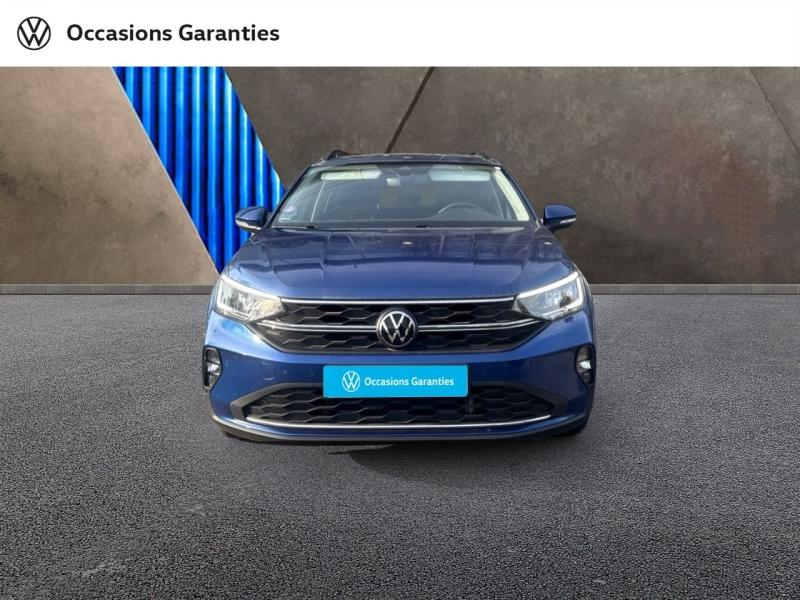 Voitures occasions VOLKSWAGEN TAIGO Life Business Villeneuve-d'Ascq