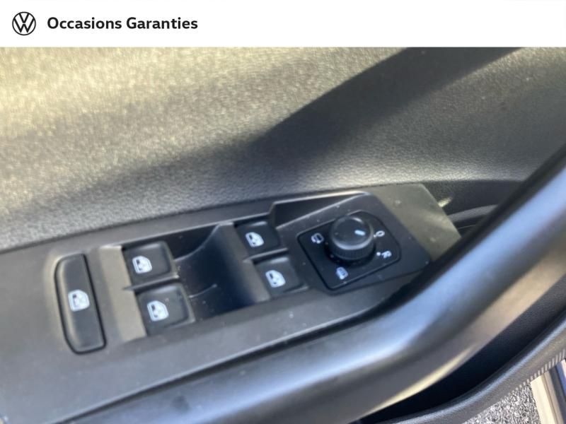 Voitures occasions VOLKSWAGEN TAIGO Life Business Villeneuve-d'Ascq