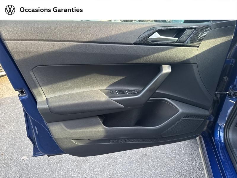 Voitures occasions VOLKSWAGEN TAIGO Life Business Villeneuve-d'Ascq