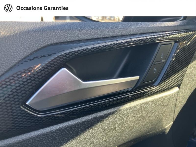 Voitures occasions VOLKSWAGEN TAIGO Life Business Villeneuve-d'Ascq