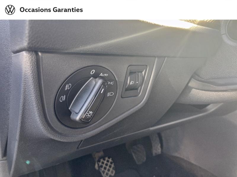 Voitures occasions VOLKSWAGEN TAIGO Life Business Villeneuve-d'Ascq