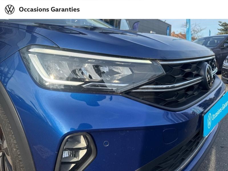 Voitures occasions VOLKSWAGEN TAIGO Life Business Villeneuve-d'Ascq