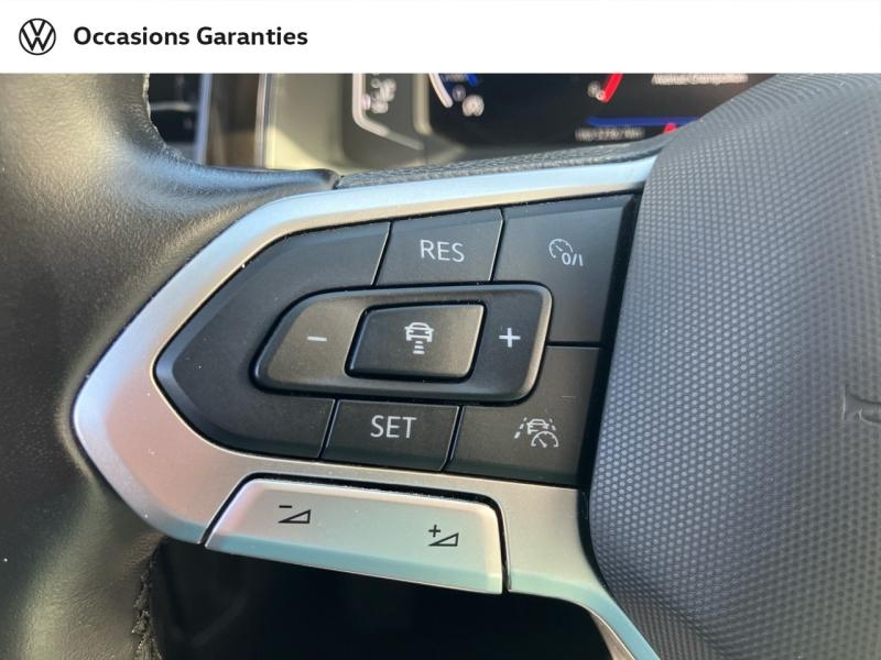 Voitures occasions VOLKSWAGEN TAIGO Life Business Villeneuve-d'Ascq