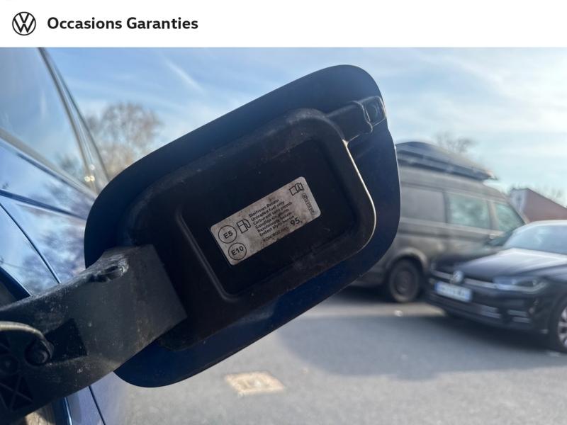 Voitures occasions VOLKSWAGEN TAIGO Life Business Villeneuve-d'Ascq