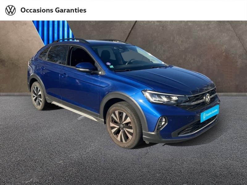 Voitures occasions VOLKSWAGEN TAIGO Life Business Villeneuve-d'Ascq