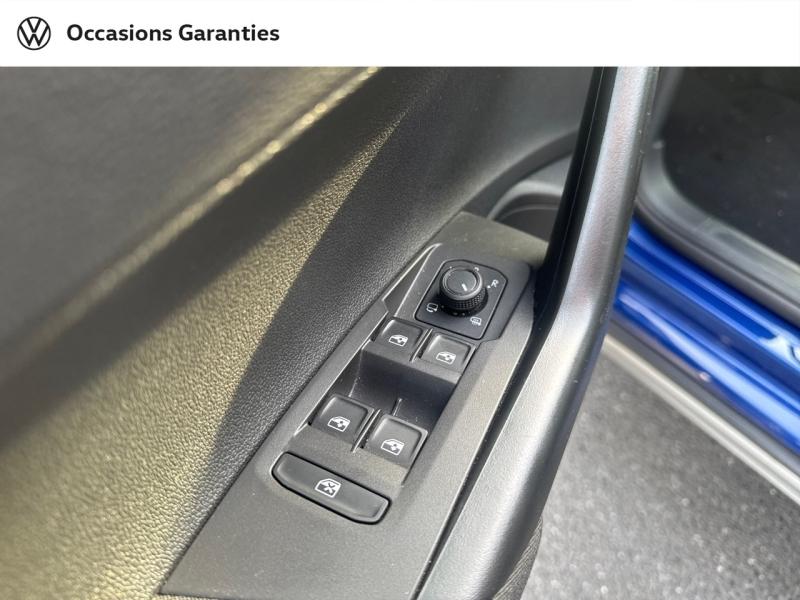 Voitures occasions VOLKSWAGEN TAIGO Life Business Villeneuve-d'Ascq