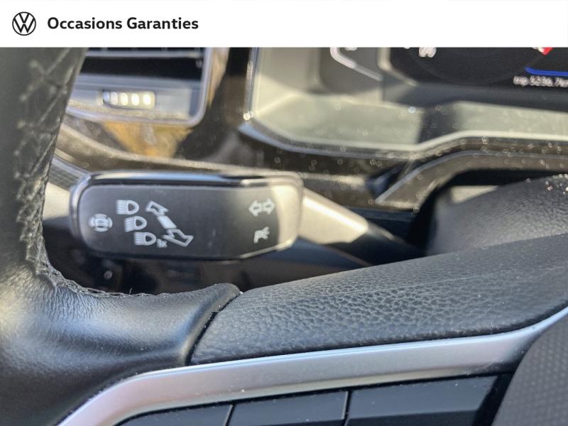 Voitures occasions VOLKSWAGEN TAIGO Life Business Villeneuve-d'Ascq