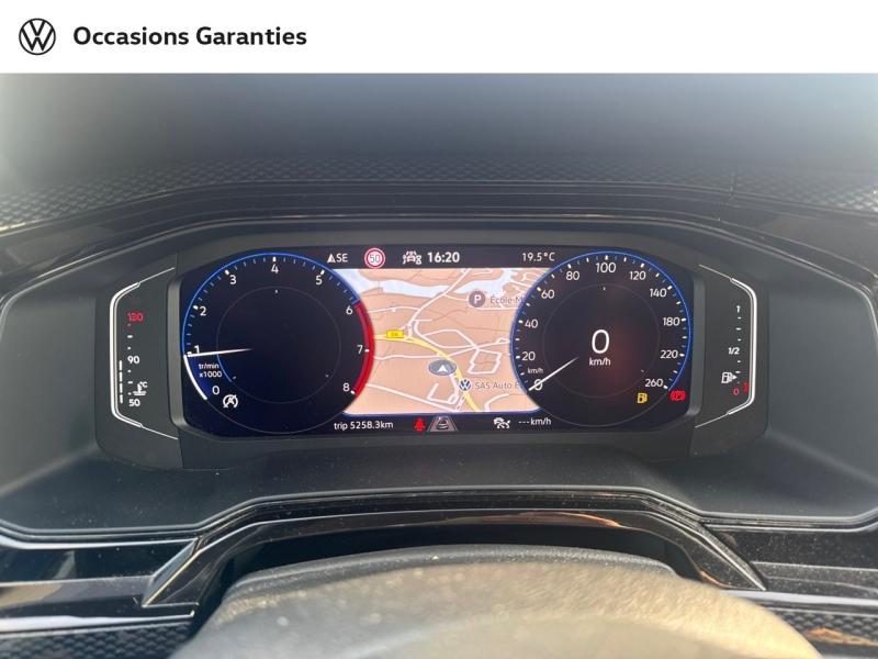 Voitures occasions VOLKSWAGEN TAIGO Life Business Villeneuve-d'Ascq