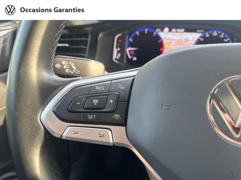 Voitures occasions VOLKSWAGEN TAIGO Life Business Villeneuve-d'Ascq