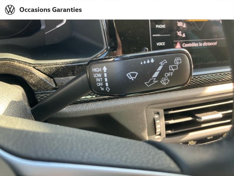 Voitures occasions VOLKSWAGEN TAIGO Life Business Villeneuve-d'Ascq