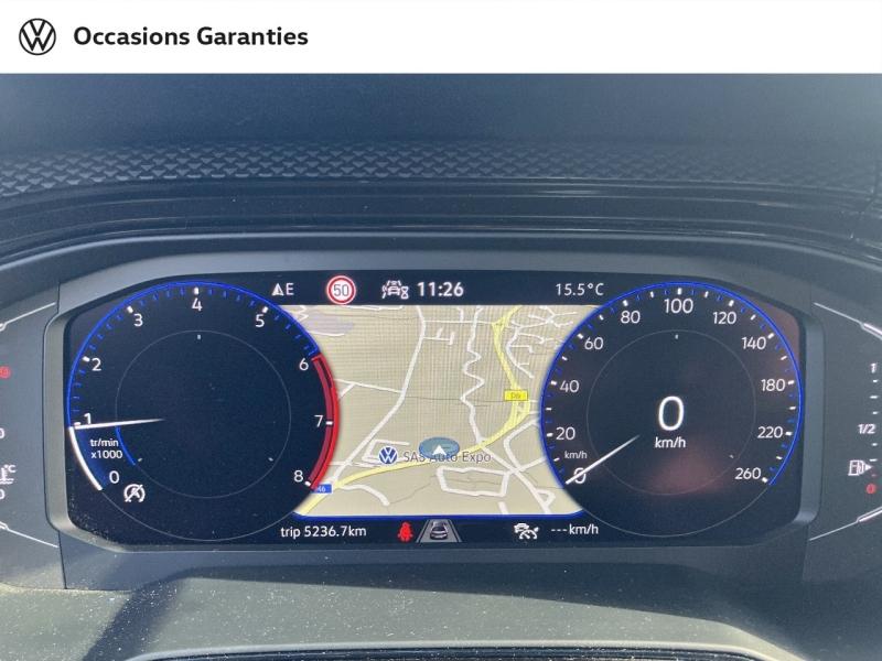 Voitures occasions VOLKSWAGEN TAIGO Life Business Villeneuve-d'Ascq