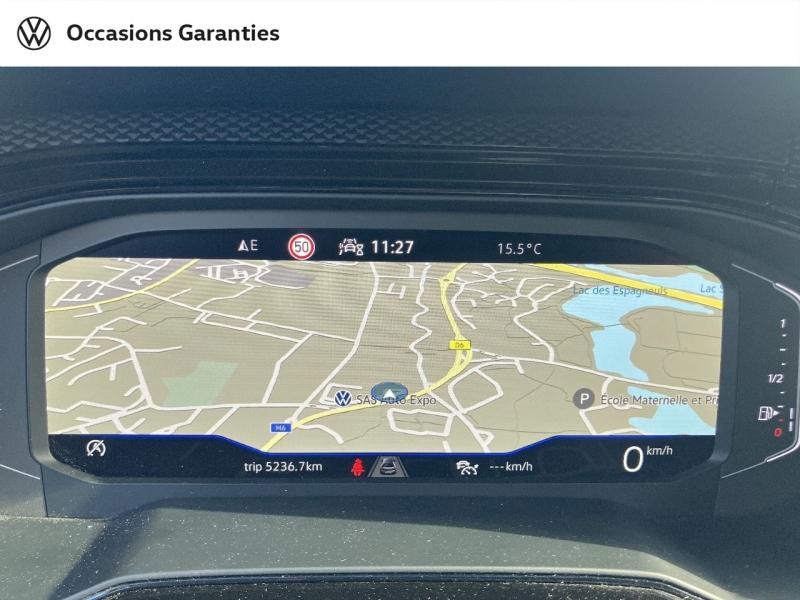 Voitures occasions VOLKSWAGEN TAIGO Life Business Villeneuve-d'Ascq