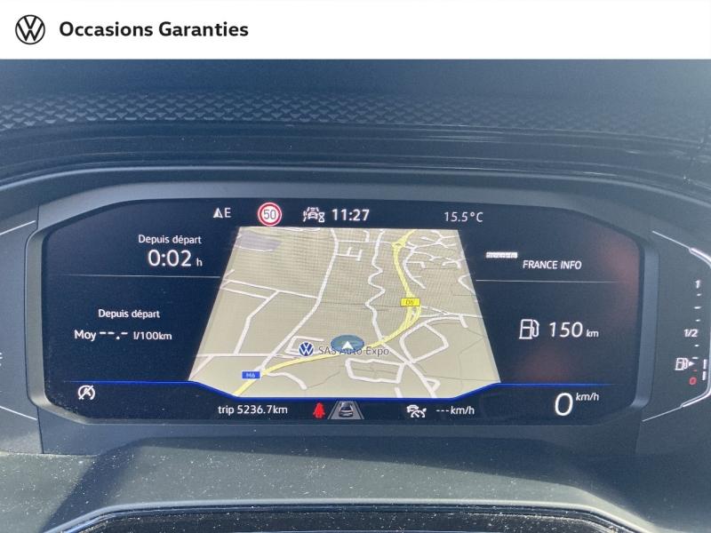 Voitures occasions VOLKSWAGEN TAIGO Life Business Villeneuve-d'Ascq