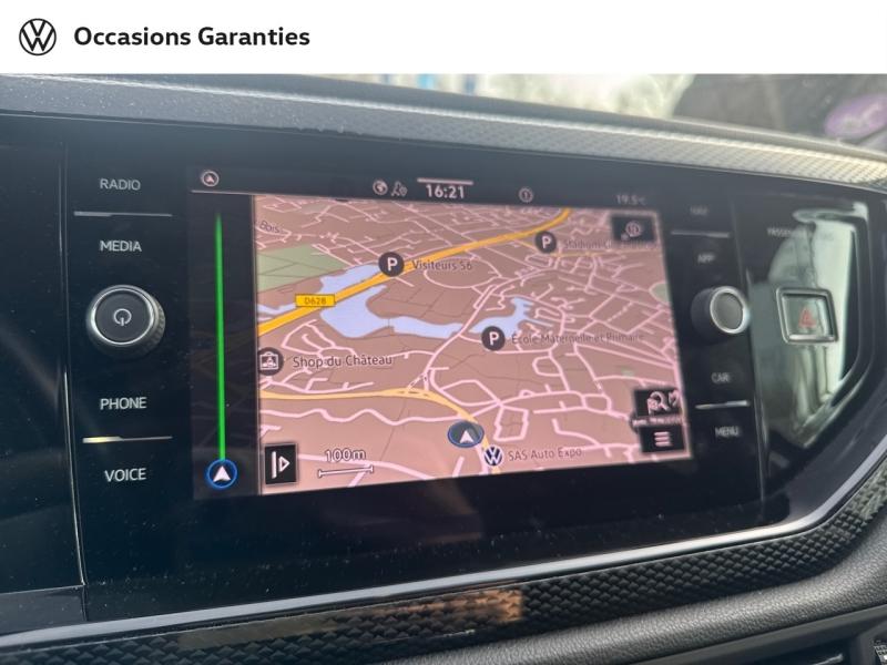 Voitures occasions VOLKSWAGEN TAIGO Life Business Villeneuve-d'Ascq