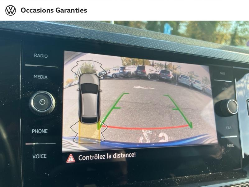 Voitures occasions VOLKSWAGEN TAIGO Life Business Villeneuve-d'Ascq