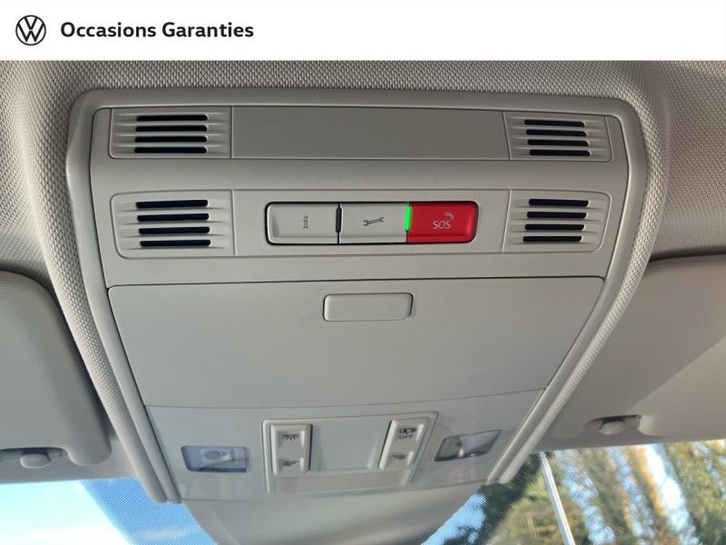 Voitures occasions VOLKSWAGEN TAIGO Life Business Villeneuve-d'Ascq