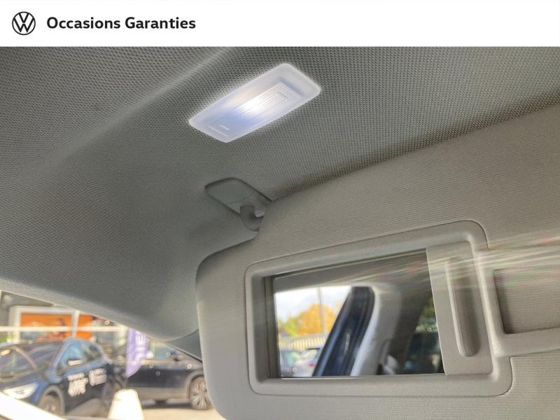 Voitures occasions VOLKSWAGEN TAIGO Life Business Villeneuve-d'Ascq