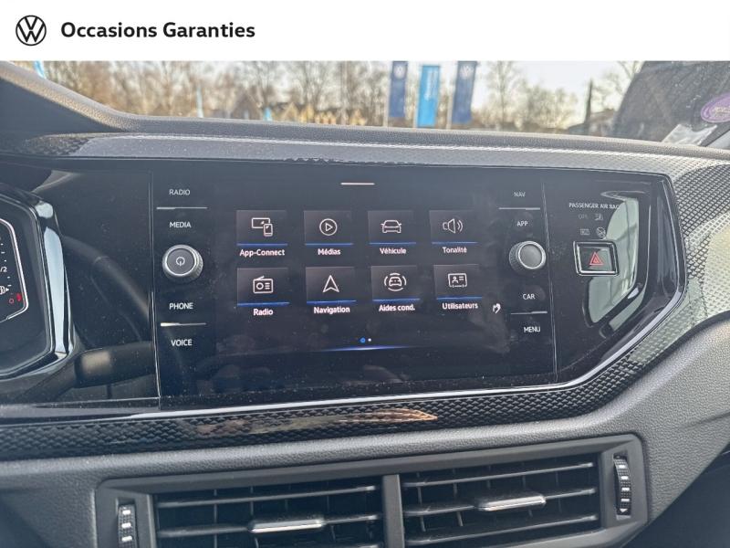 Voitures occasions VOLKSWAGEN TAIGO Life Business Villeneuve-d'Ascq