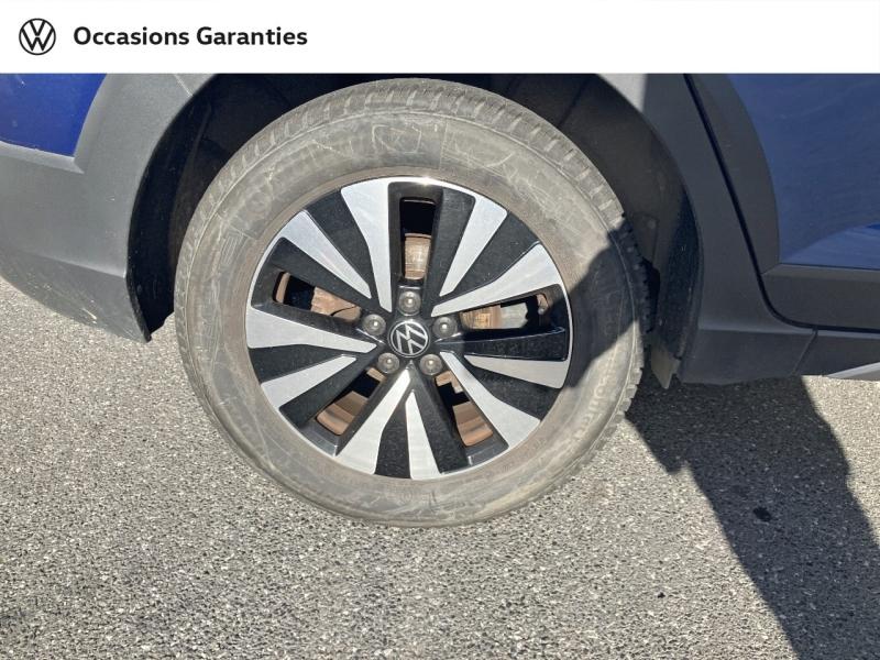 Voitures occasions VOLKSWAGEN TAIGO Life Business Villeneuve-d'Ascq