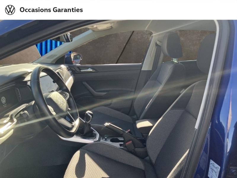 Voitures occasions VOLKSWAGEN TAIGO Life Business Villeneuve-d'Ascq
