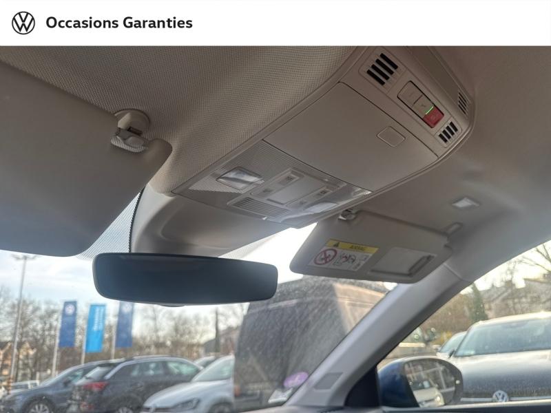 Voitures occasions VOLKSWAGEN TAIGO Life Business Villeneuve-d'Ascq