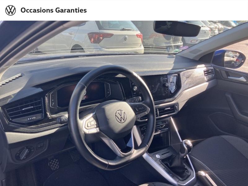 Voitures occasions VOLKSWAGEN TAIGO Life Business Villeneuve-d'Ascq