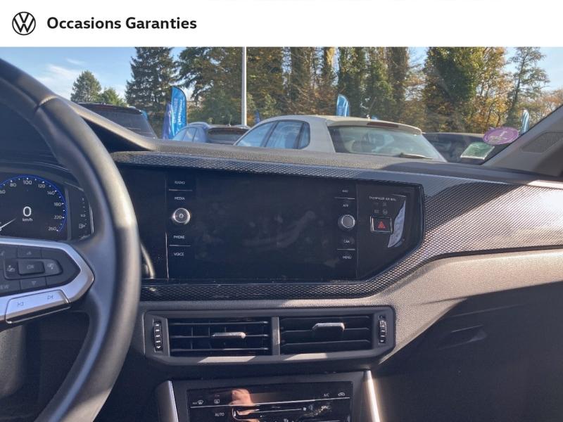 Voitures occasions VOLKSWAGEN TAIGO Life Business Villeneuve-d'Ascq