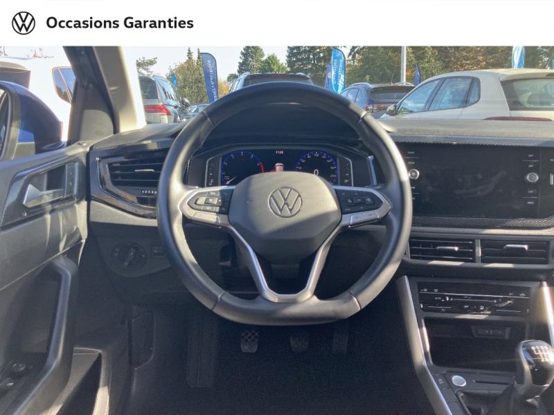 Voitures occasions VOLKSWAGEN TAIGO Life Business Villeneuve-d'Ascq