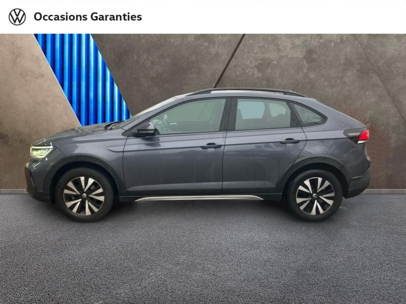 Voitures occasions VOLKSWAGEN TAIGO Life Business Villeneuve-d'Ascq