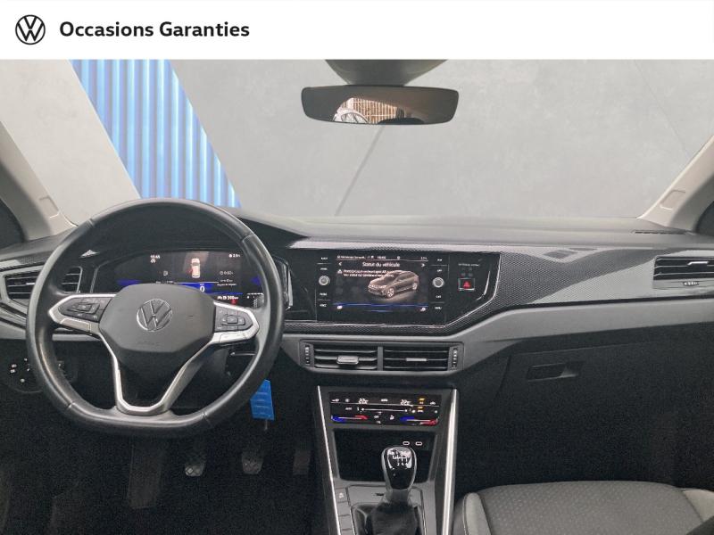 Voitures occasions VOLKSWAGEN TAIGO Life Business Villeneuve-d'Ascq