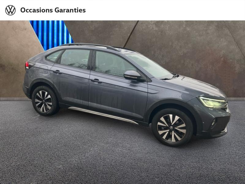 Voitures occasions VOLKSWAGEN TAIGO Life Business Villeneuve-d'Ascq