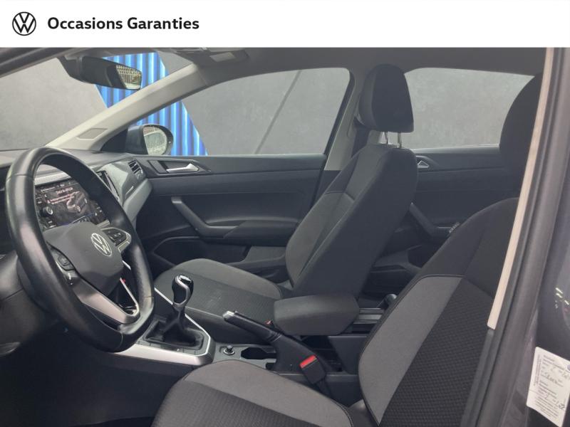 Voitures occasions VOLKSWAGEN TAIGO Life Business Villeneuve-d'Ascq