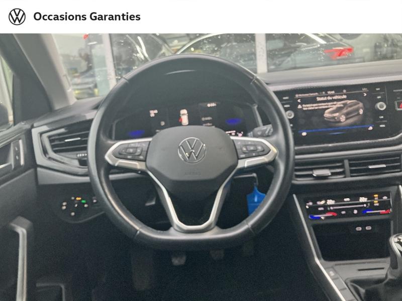 Voitures occasions VOLKSWAGEN TAIGO Life Business Villeneuve-d'Ascq