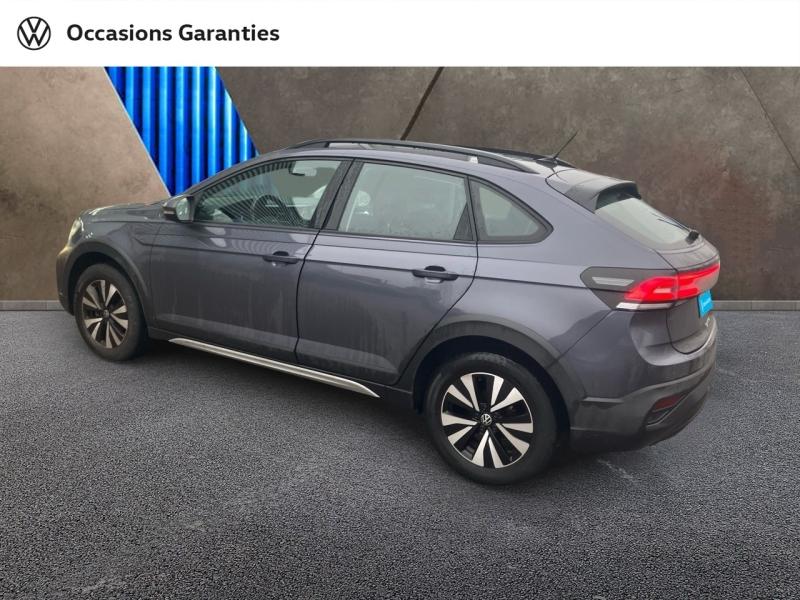 Voitures occasions VOLKSWAGEN TAIGO Life Business Villeneuve-d'Ascq