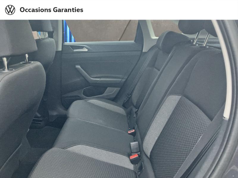 Voitures occasions VOLKSWAGEN TAIGO Life Business Villeneuve-d'Ascq