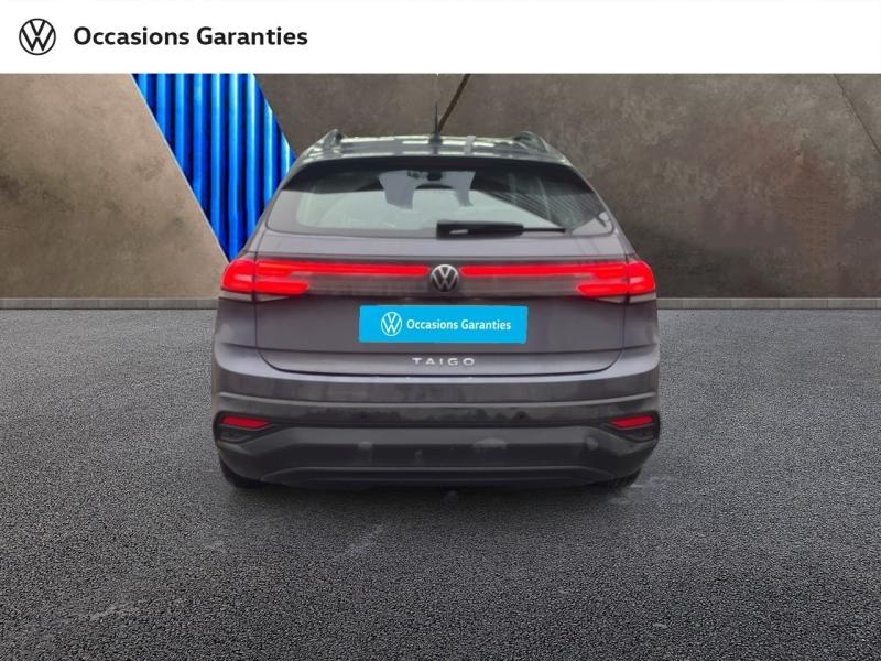 Voitures occasions VOLKSWAGEN TAIGO Life Business Villeneuve-d'Ascq