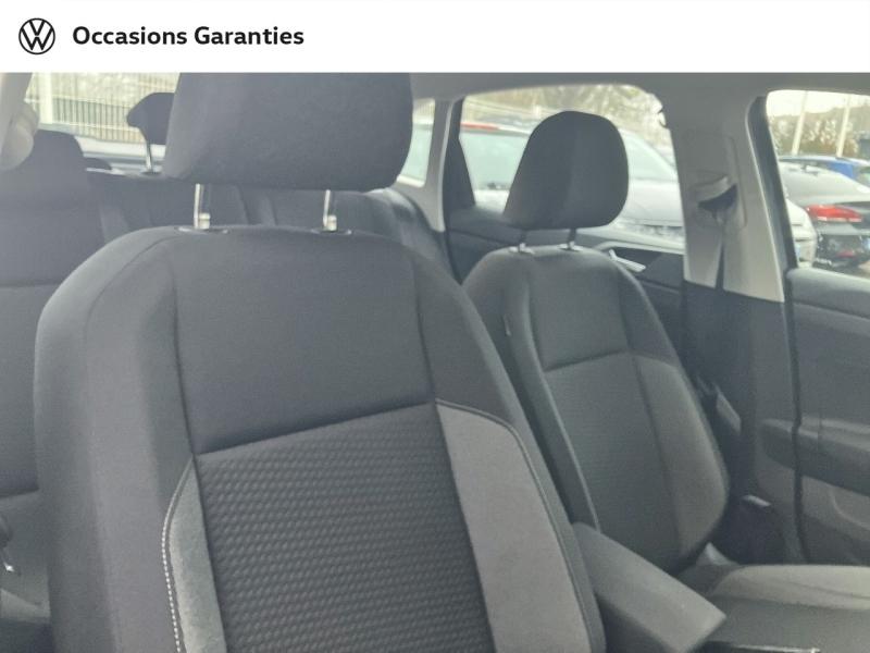 Voitures occasions VOLKSWAGEN TAIGO Life Business Villeneuve-d'Ascq