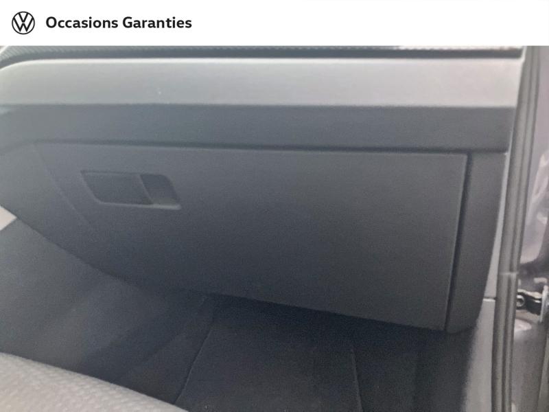 Voitures occasions VOLKSWAGEN TAIGO Life Business Villeneuve-d'Ascq