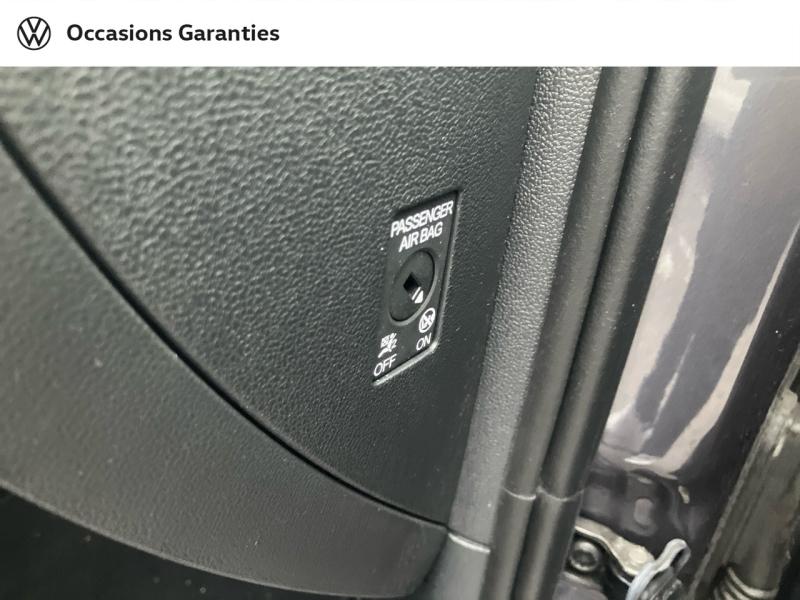 Voitures occasions VOLKSWAGEN TAIGO Life Business Villeneuve-d'Ascq