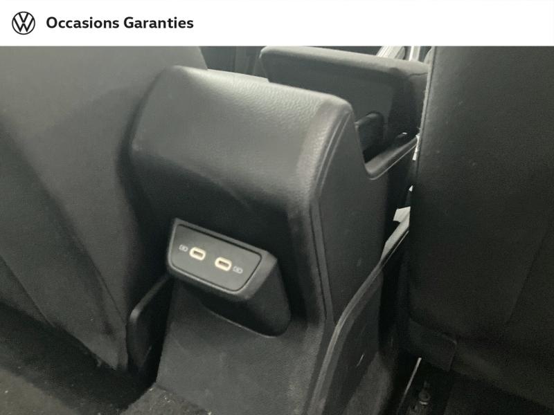 Voitures occasions VOLKSWAGEN TAIGO Life Business Villeneuve-d'Ascq