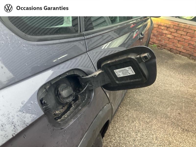 Voitures occasions VOLKSWAGEN TAIGO Life Business Villeneuve-d'Ascq