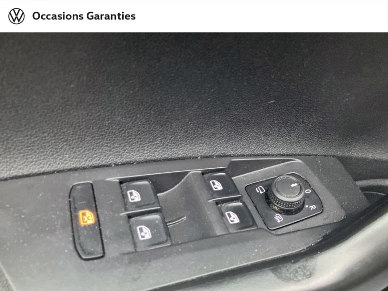 Voitures occasions VOLKSWAGEN TAIGO Life Business Villeneuve-d'Ascq