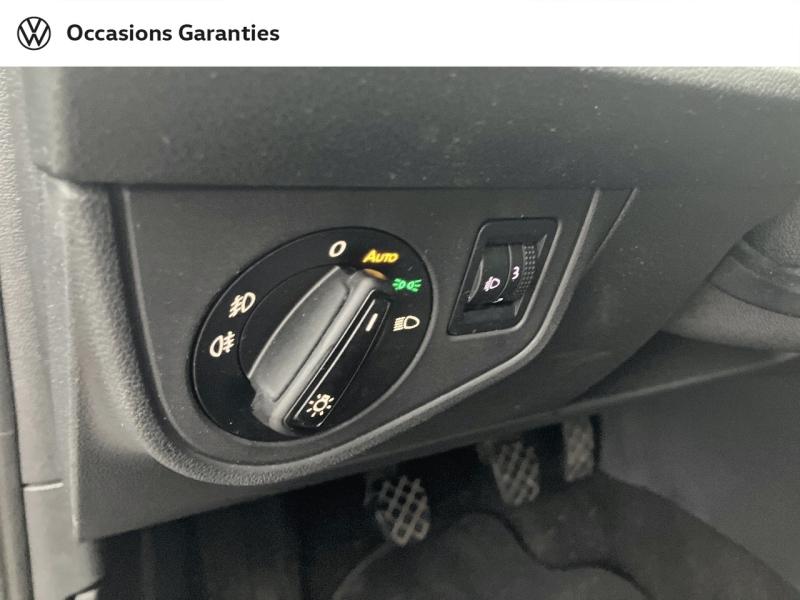Voitures occasions VOLKSWAGEN TAIGO Life Business Villeneuve-d'Ascq