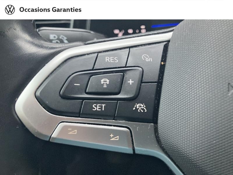 Voitures occasions VOLKSWAGEN TAIGO Life Business Villeneuve-d'Ascq