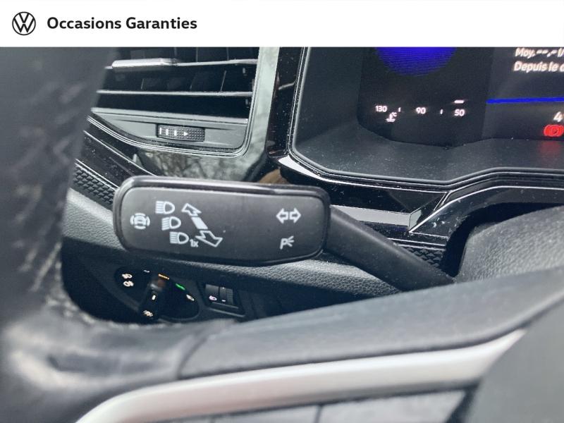 Voitures occasions VOLKSWAGEN TAIGO Life Business Villeneuve-d'Ascq
