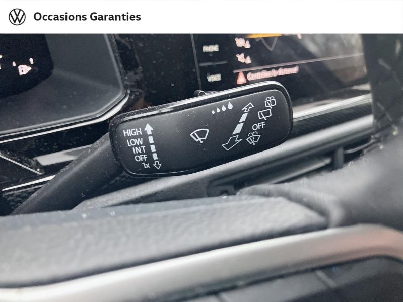 Voitures occasions VOLKSWAGEN TAIGO Life Business Villeneuve-d'Ascq